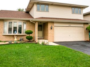 16452 Boardwalk Ter, Orland Hills, IL 60487