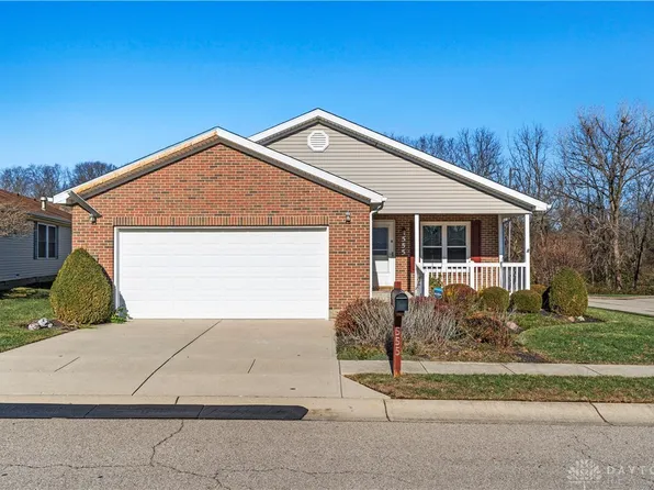 555 Park Hills Xing #1, Fairborn, OH 45324
