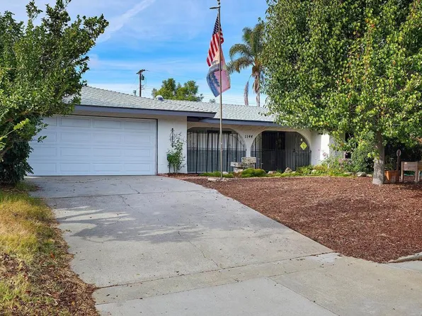 1144 S Rancho Santa Fe Rd, San Marcos, CA 92078