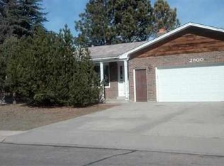 2900 Douglas St, Cheyenne, WY 82009