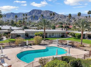 1211 Tamarisk West St, Rancho Mirage, CA 92270