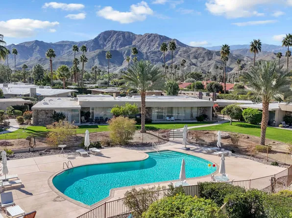 1211 Tamarisk West St, Rancho Mirage, CA 92270