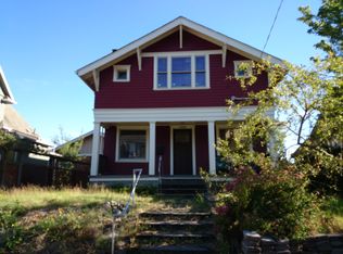 1606 N 53rd St, Seattle, WA 98103