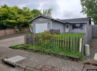 3245 Lyon St SE, Albany, OR 97322