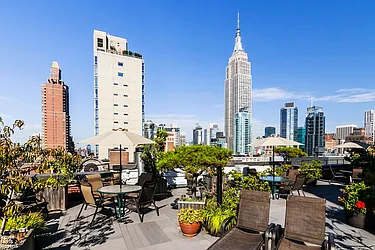 Sold by Brown Harris Stevens