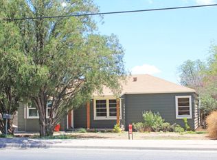 1206 N 5th St, Alpine, TX 79830