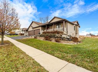 963 Reed St, Lake Mills, WI 53551