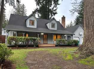 2813 York Rd, Everett, WA 98204