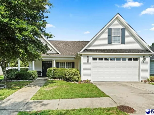 1959 Horlbeck St, Florence, SC 29505