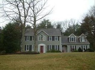 4 Creek Dr, Norfolk, MA 02056