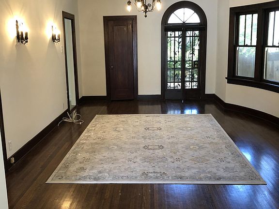 Family room or dining room