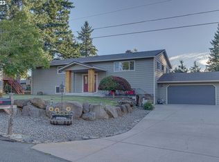 13765 SE 282nd Ln, Boring, OR 97009