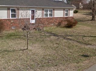 760 Washington Blvd, Madisonville, KY 42431