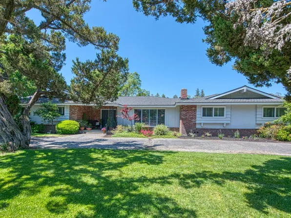 5661 N Sequoia Ave, Fresno, CA 93711