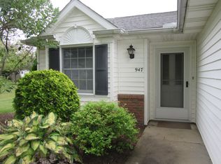 947 Hidden Valley Dr, Huron, OH