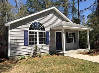 117 Cloer Ln, Crawfordville, FL 32327