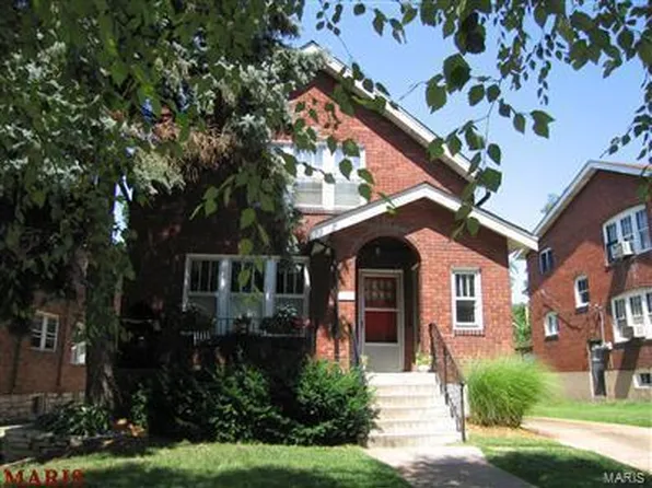 1027 Claytonia Ter, Saint Louis, MO 63117