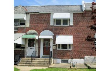 105 Stratford Rd, Glenolden, PA 19036