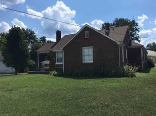 410 S Main St, Jonesville, SC 29353