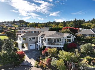 4694 Wrightsman Place, Clinton, WA 98236