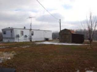 2705 Goering Rd, Hawesville, KY 42348