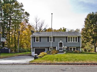 24 David Circle, Putnam, CT 06260