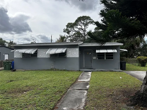 417 SW 24th Avenue, Fort Lauderdale, FL 33312