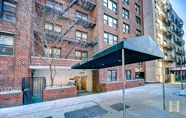 Sold by Halstead Real Estate | media 16