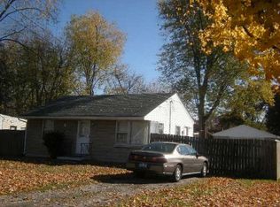 13303 Ashlawn Dr, Louisville, KY 40272