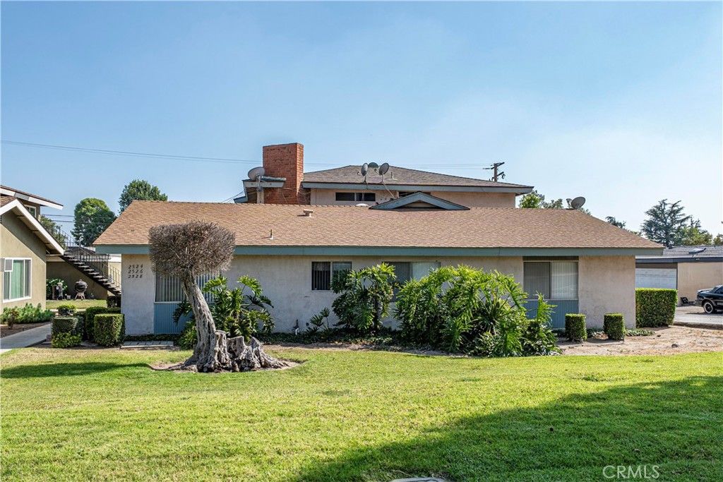 2524 Price Dr, La Verne, CA, La Verne