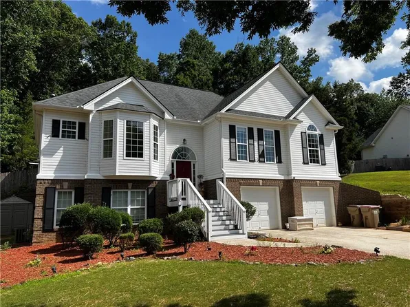 6755 Jewells Way, Dawsonville, GA 30534