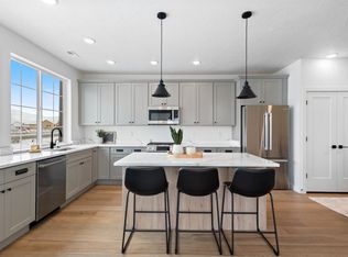 1812 S 920 E #539, Heber City, UT 84032
