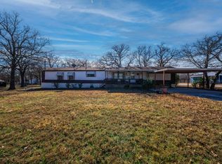2811 Old Mineral Wells Hwy, Weatherford, TX 76088