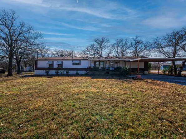2811 Old Mineral Wells Hwy, Weatherford, TX 76088