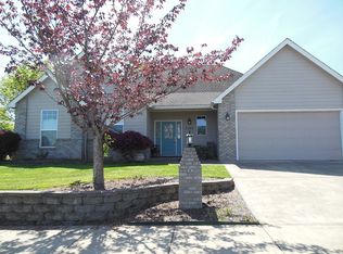 1202 22nd St NW, Albany, OR 97321