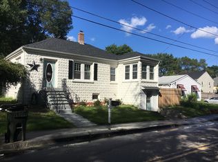 111 Westminster Ave, Bellingham, MA 02019