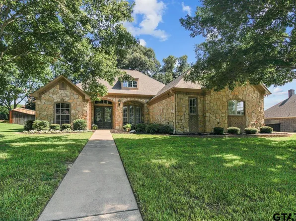 2017 Holly Leaf Dr, Tyler, TX 75703