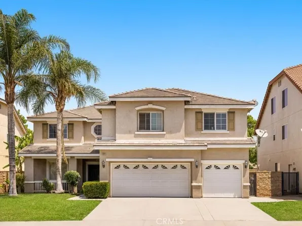 13894 Blue Ribbon Ln, Corona, CA 92880