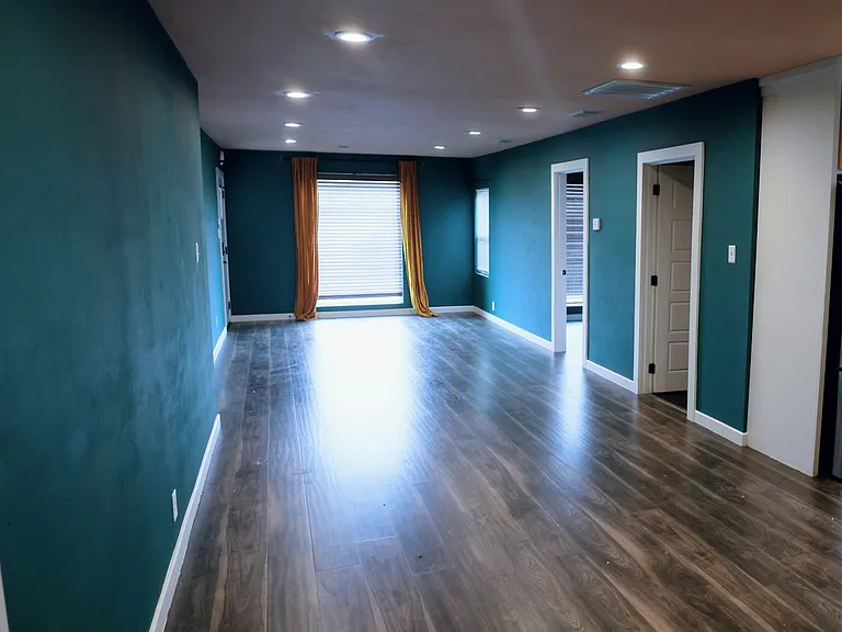 Common space / Living Room