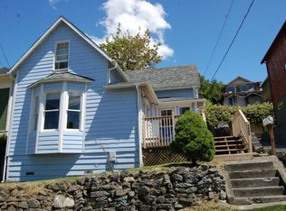 4008 23rd Ave SW, Seattle, WA 98106