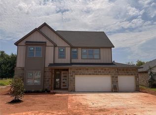 5616 NW 154th Ter, Edmond, OK 73013