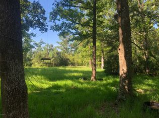 5154 Farm Creek Rd, Saint Augustine, FL 32092