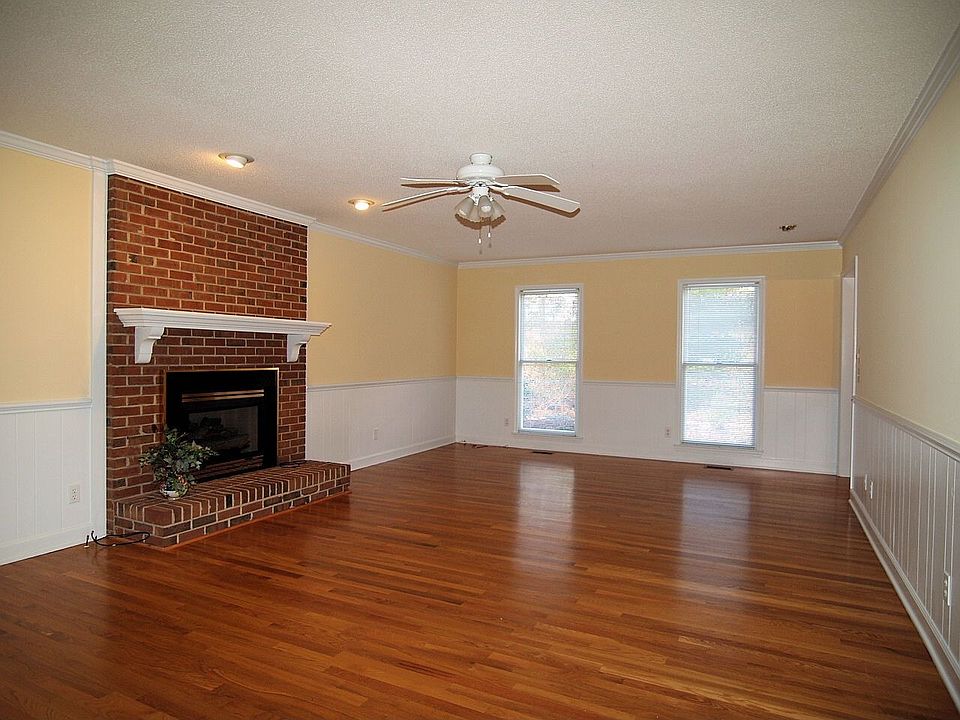 2nd image of 6501 Deerview Dr