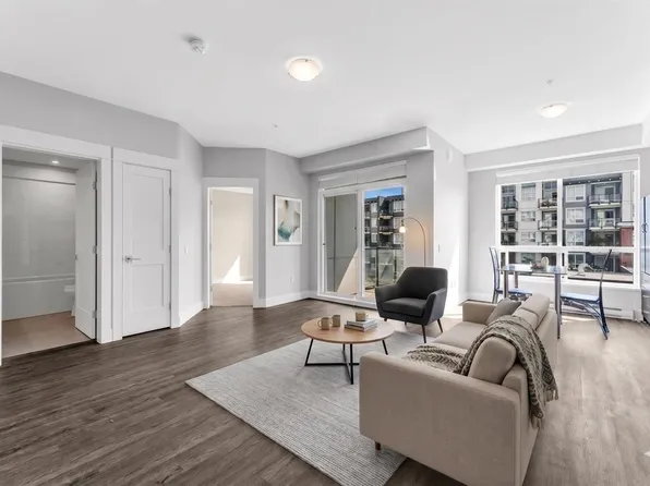 2180 Kelly Ave #4415, Pt Coquitlam, BC V3C 0L1