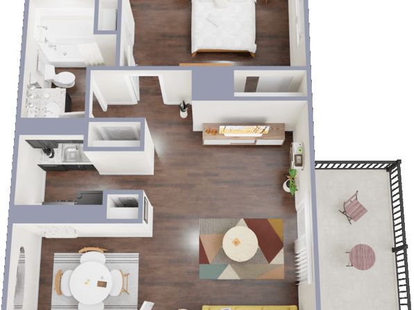 10014 Broadway St APT 2109