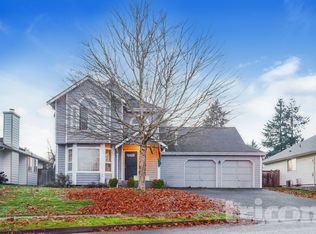 6031 Thornbury Pl SE, Lacey, WA 98513