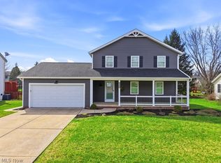 2340 Sandalwood Dr, Twinsburg, OH 44087