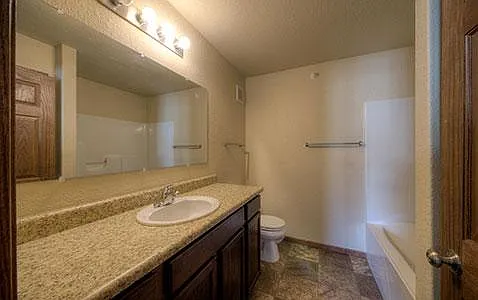 4660 Coal Bank Dr #203 — Photo 6