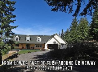 2372 S Palomino Dr, Coeur D Alene, ID 83814