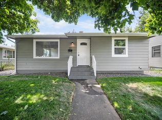 810 E Decatur Ave, Spokane, WA 99208